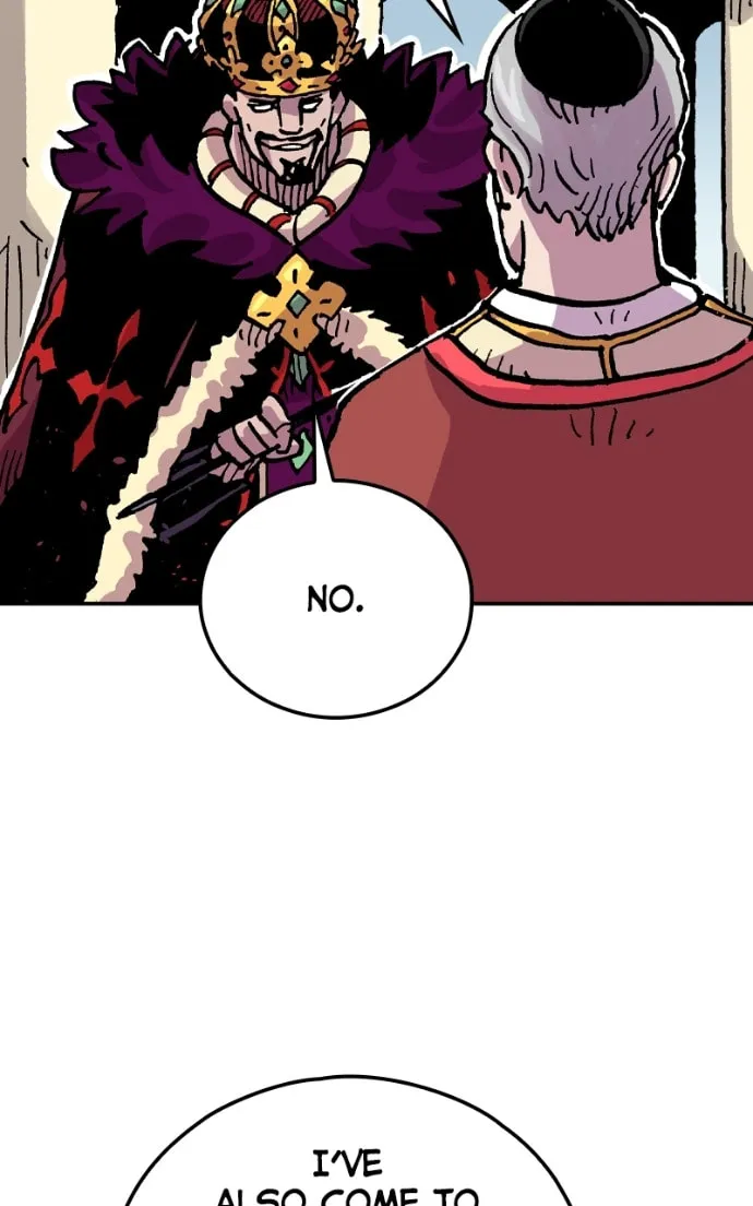 Clevatess, chapter 63, page 48