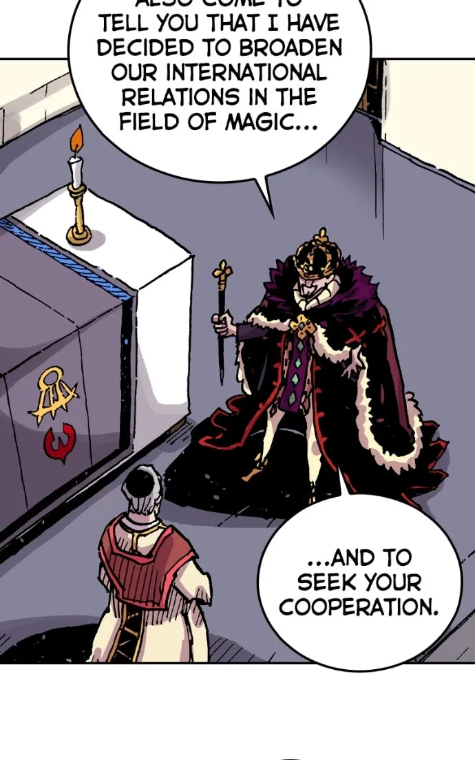 Clevatess, chapter 63, page 49
