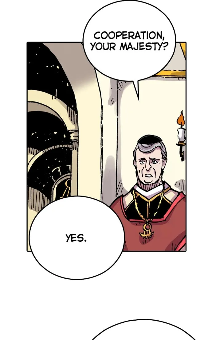 Clevatess, chapter 63, page 50