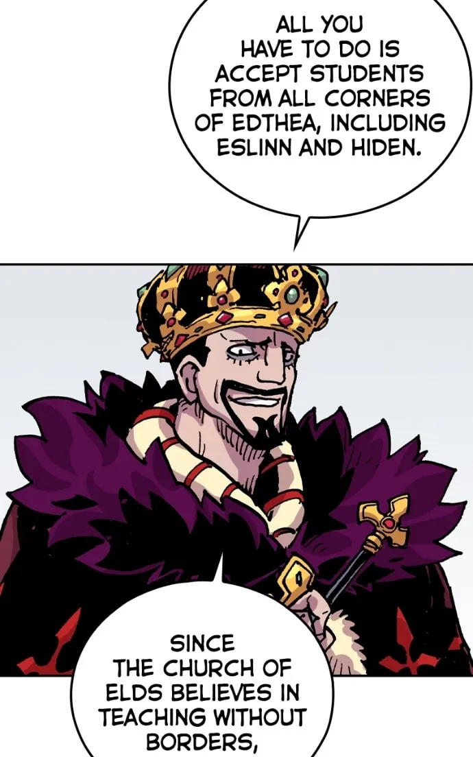 Clevatess, chapter 63, page 51