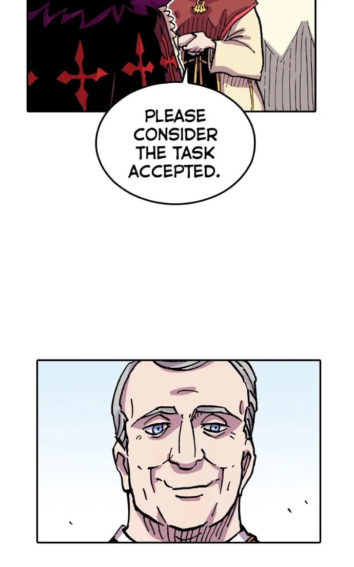 Clevatess, chapter 63, page 55