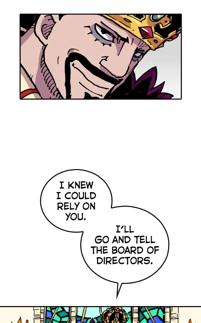 Clevatess, chapter 63, page 56