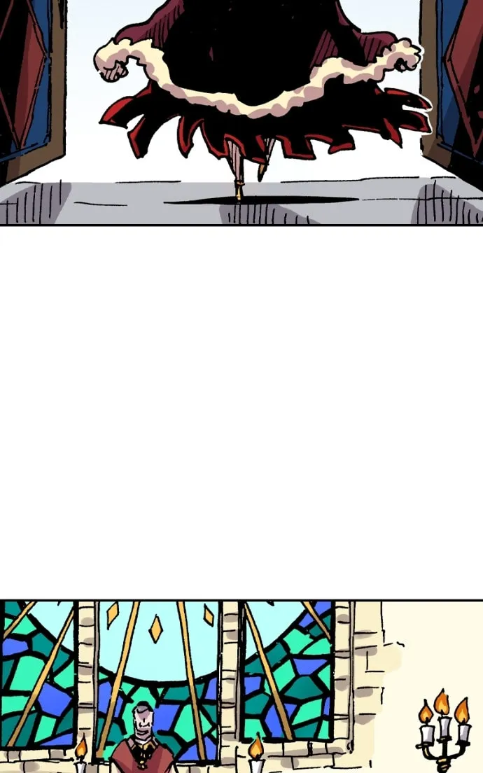 Clevatess, chapter 63, page 61