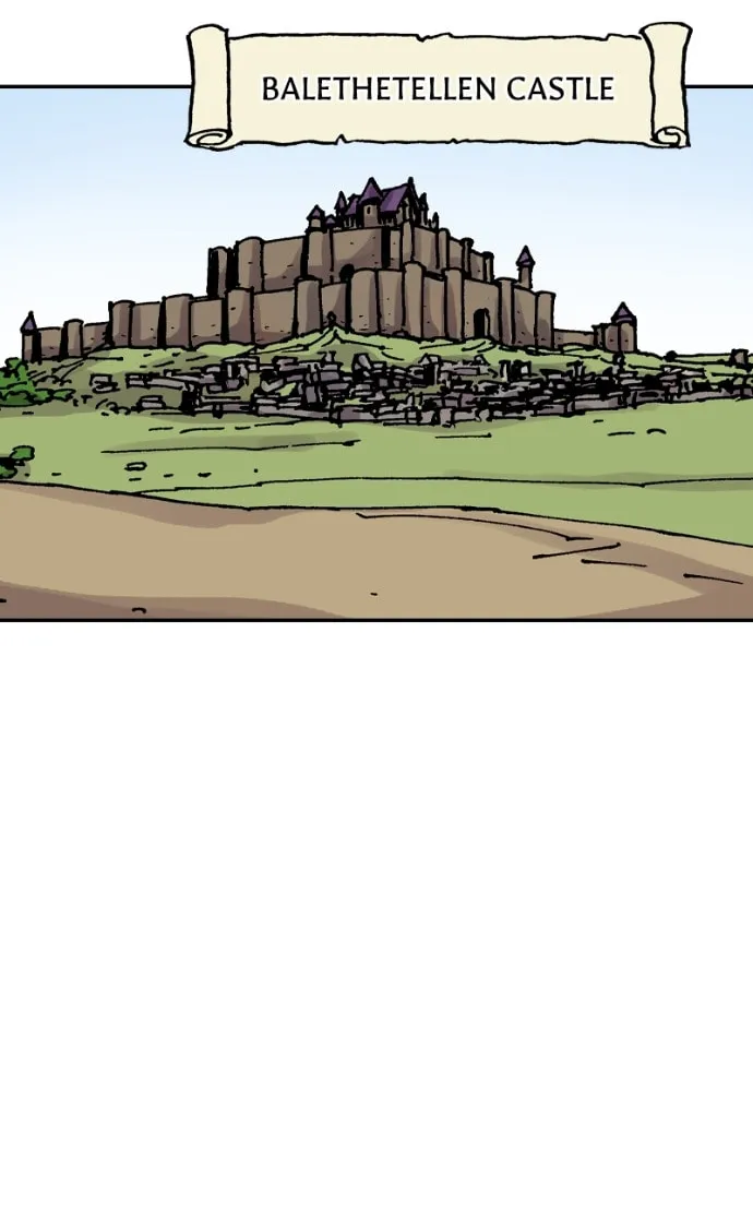 Clevatess, chapter 63, page 64