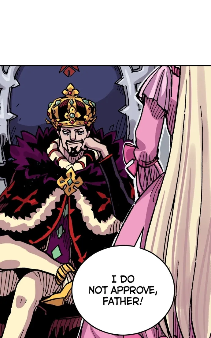 Clevatess, chapter 63, page 65