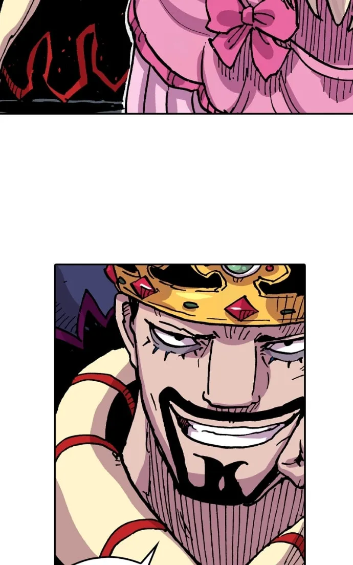 Clevatess, chapter 63, page 66