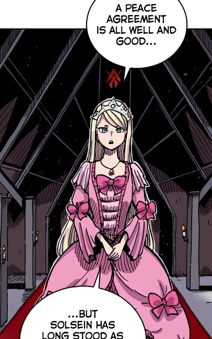 Clevatess, chapter 63, page 68