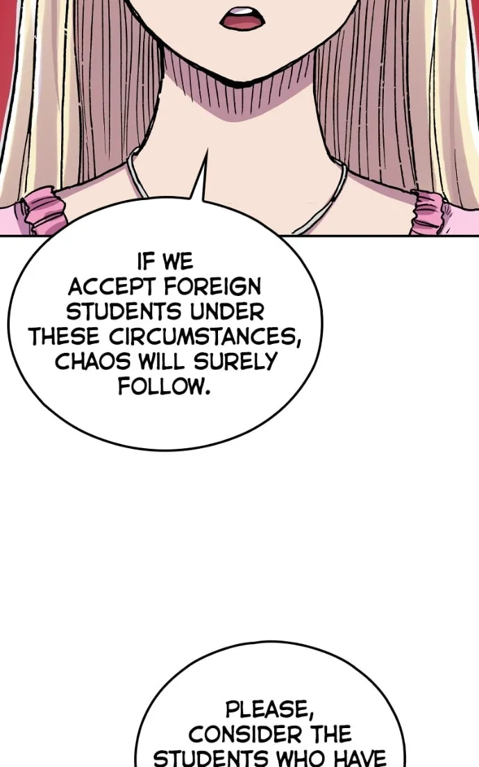 Clevatess, chapter 63, page 70