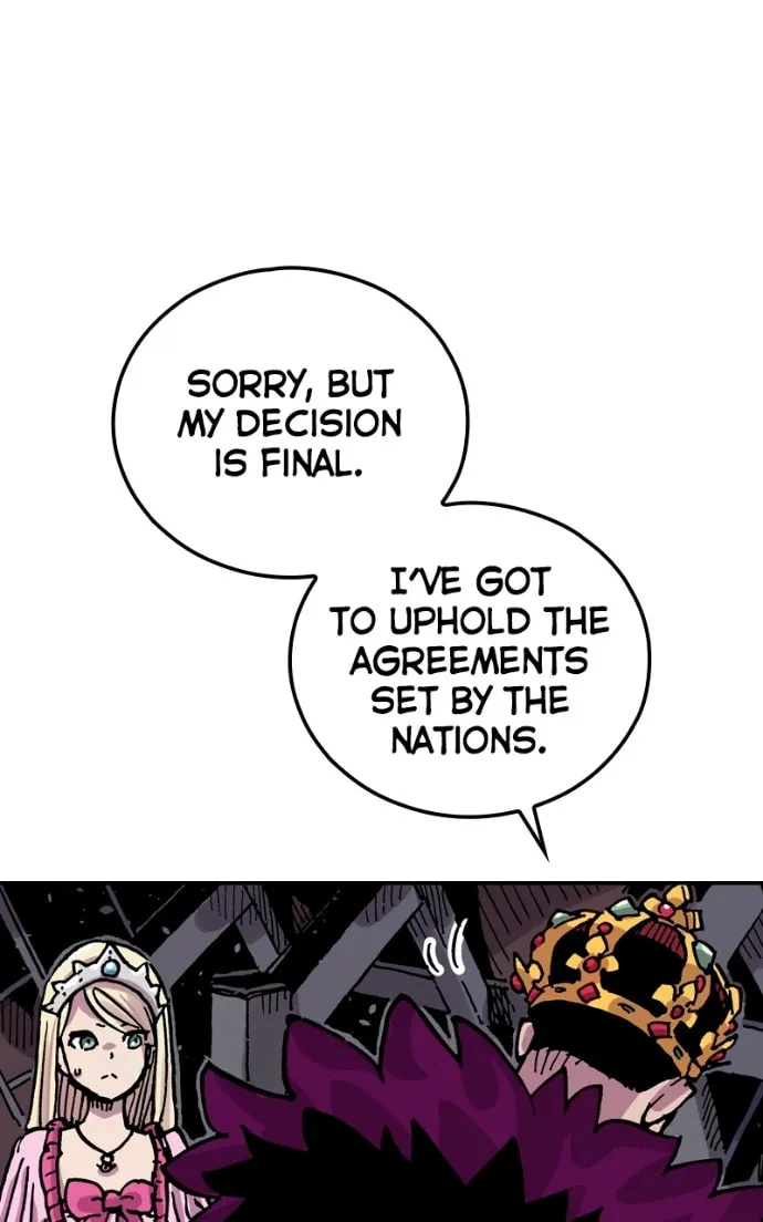 Clevatess, chapter 63, page 75