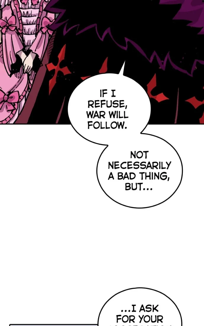 Clevatess, chapter 63, page 76