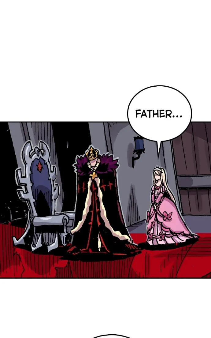 Clevatess, chapter 63, page 78