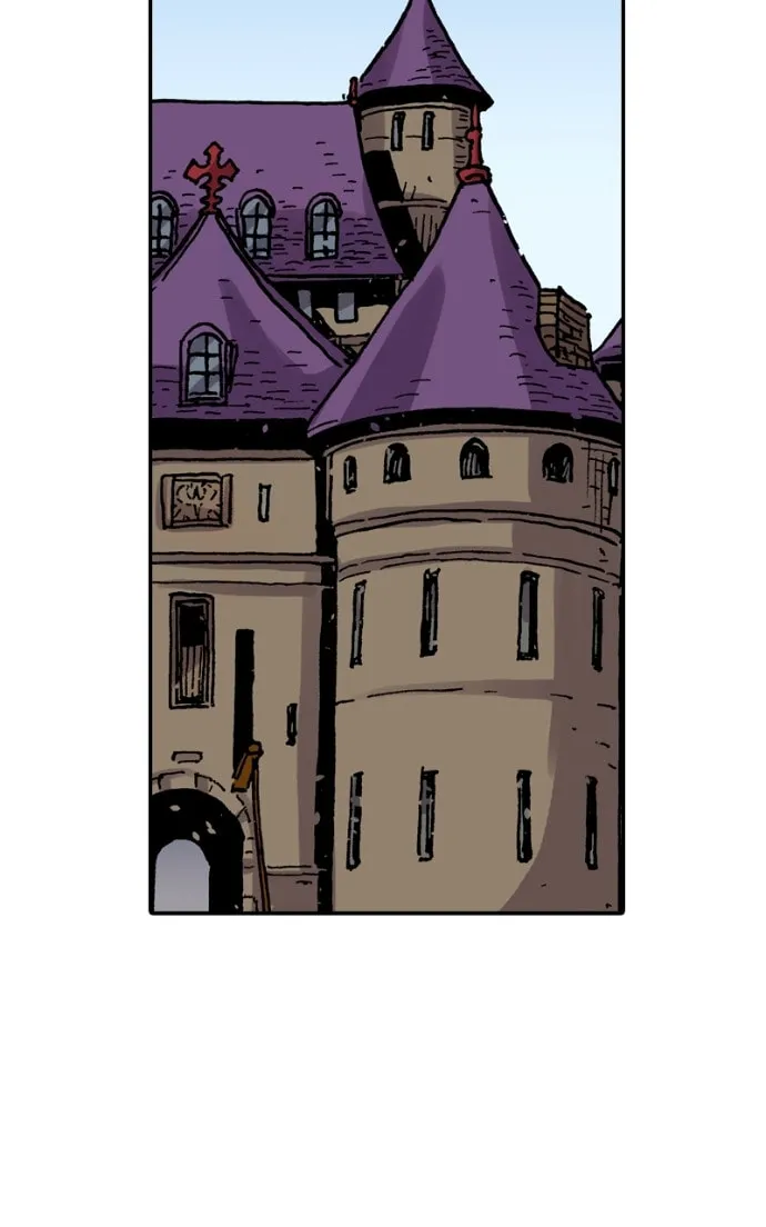 Clevatess, chapter 63, page 81