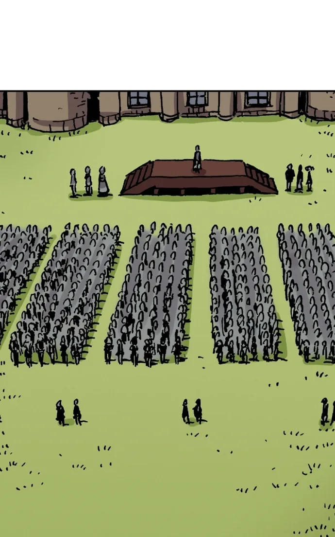 Clevatess, chapter 63, page 82