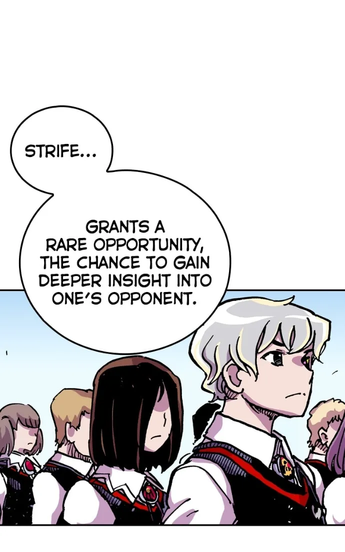 Clevatess, chapter 63, page 88
