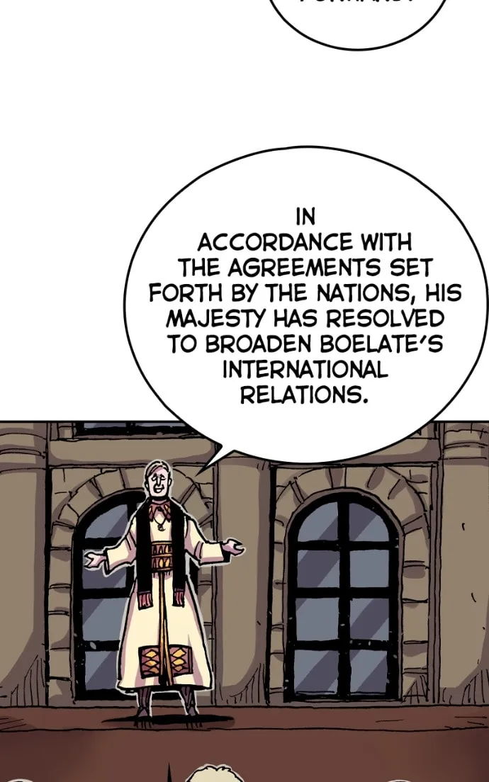 Clevatess, chapter 63, page 90