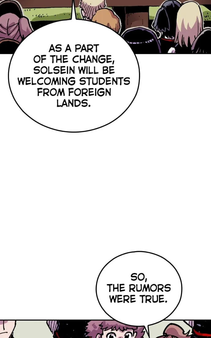 Clevatess, chapter 63, page 91