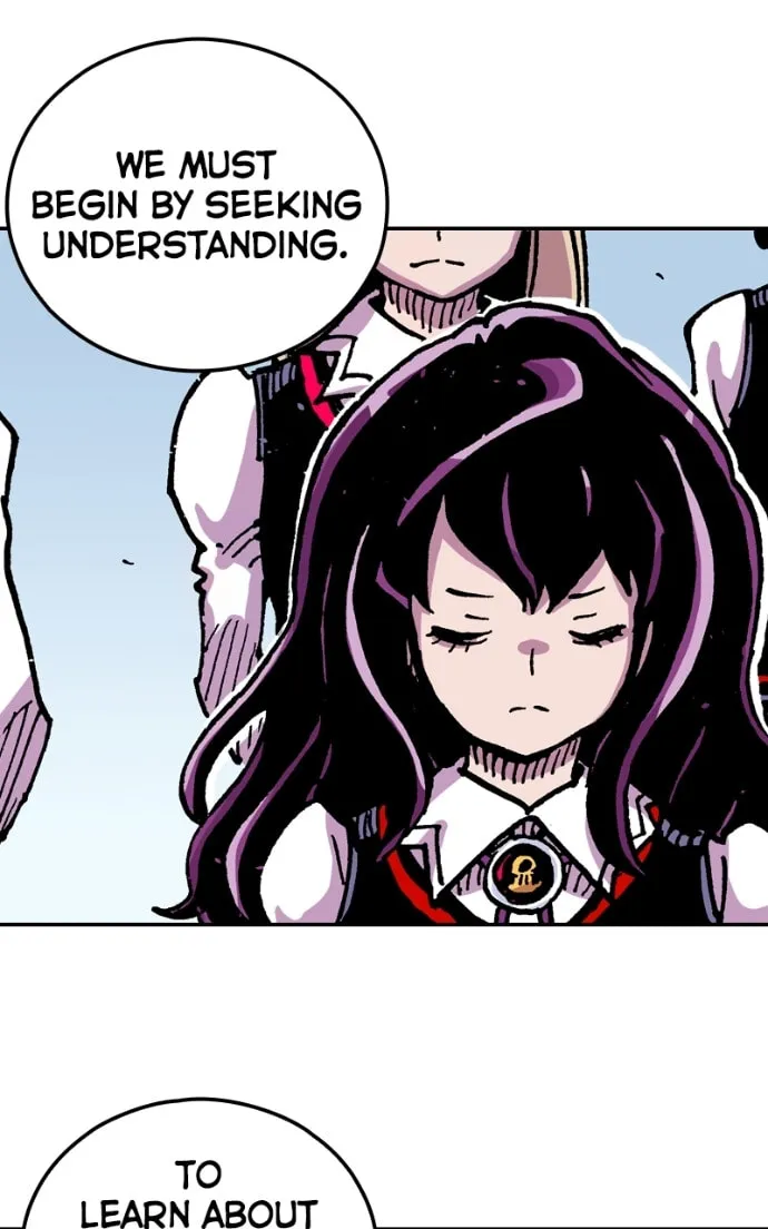 Clevatess, chapter 63, page 94