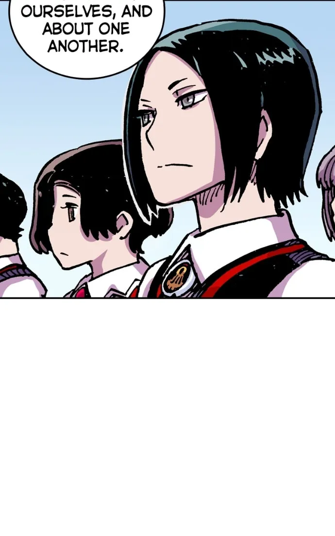 Clevatess, chapter 63, page 95
