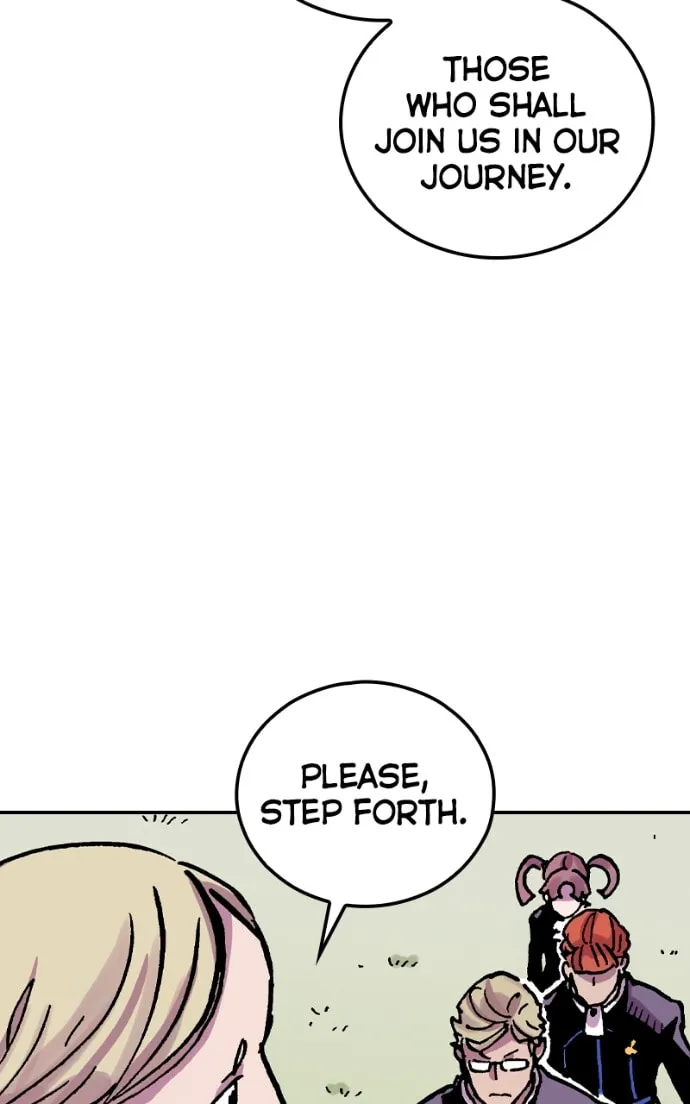 Clevatess, chapter 63, page 97