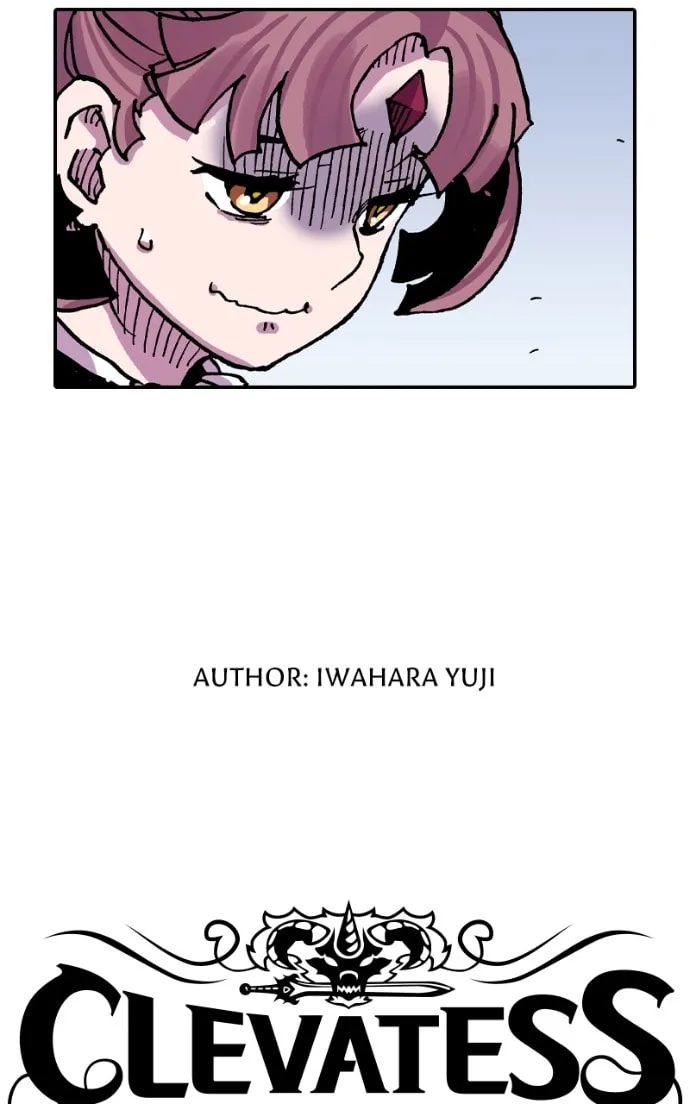 Clevatess, chapter 64, page 3