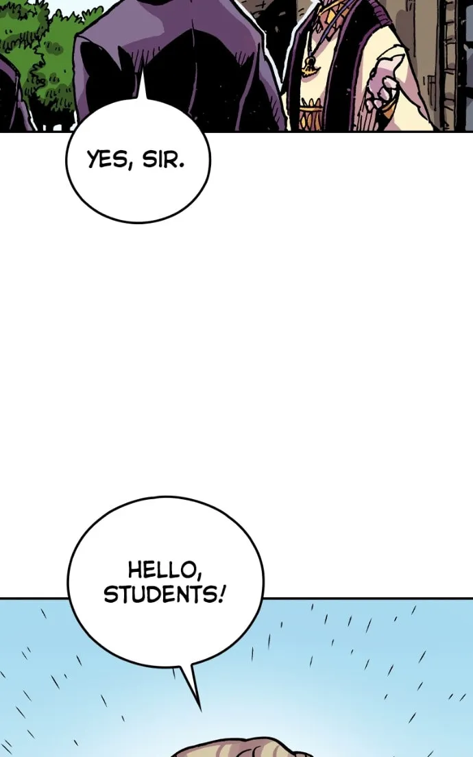 Clevatess, chapter 64, page 5