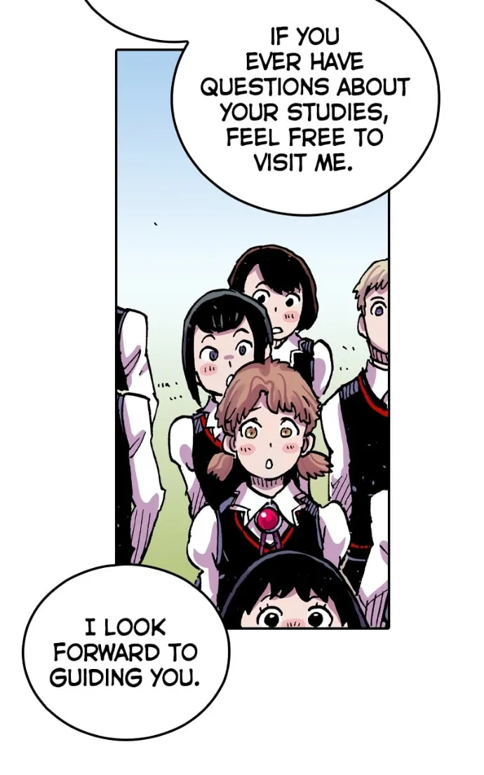 Clevatess, chapter 64, page 7
