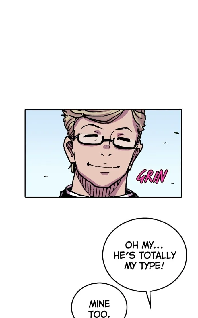 Clevatess, chapter 64, page 8