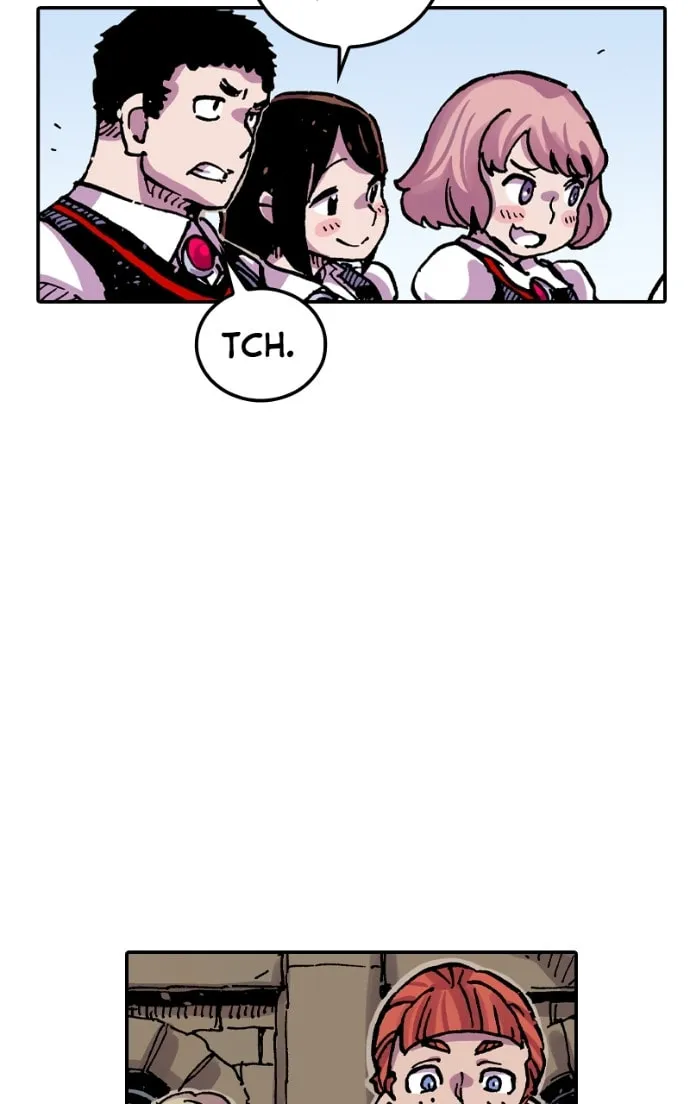 Clevatess, chapter 64, page 9