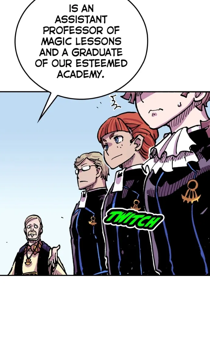 Clevatess, chapter 64, page 18