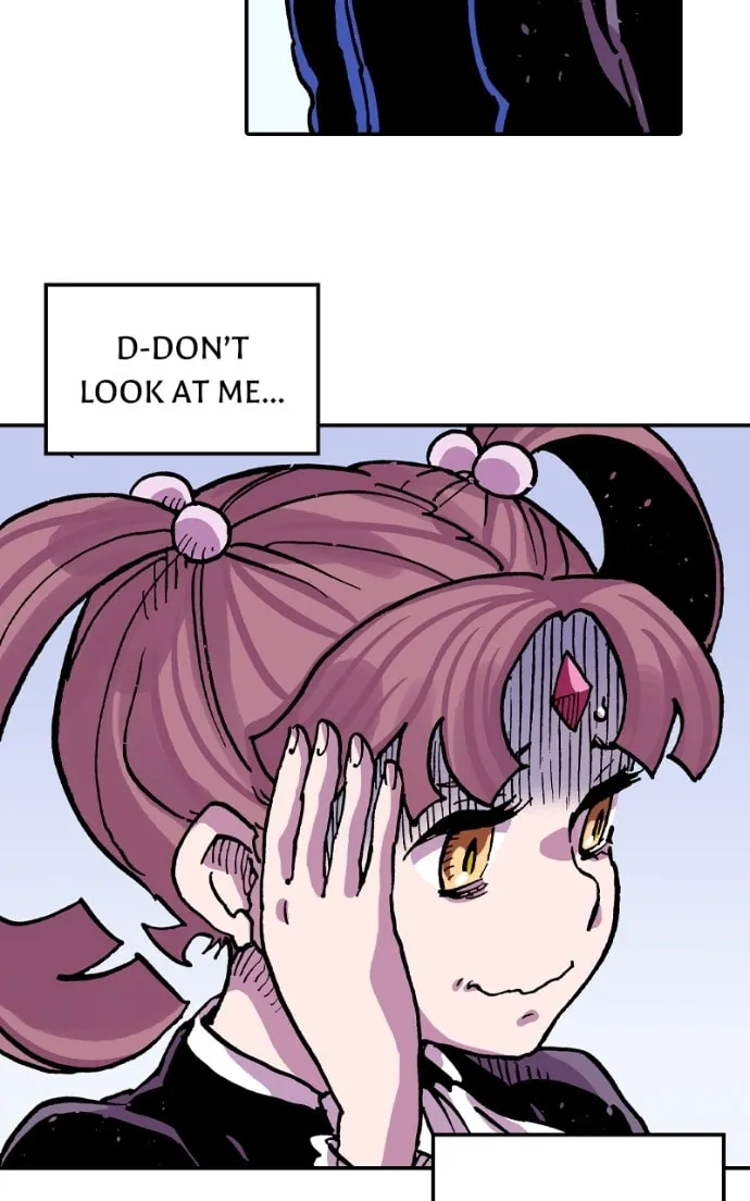 Clevatess, chapter 64, page 22