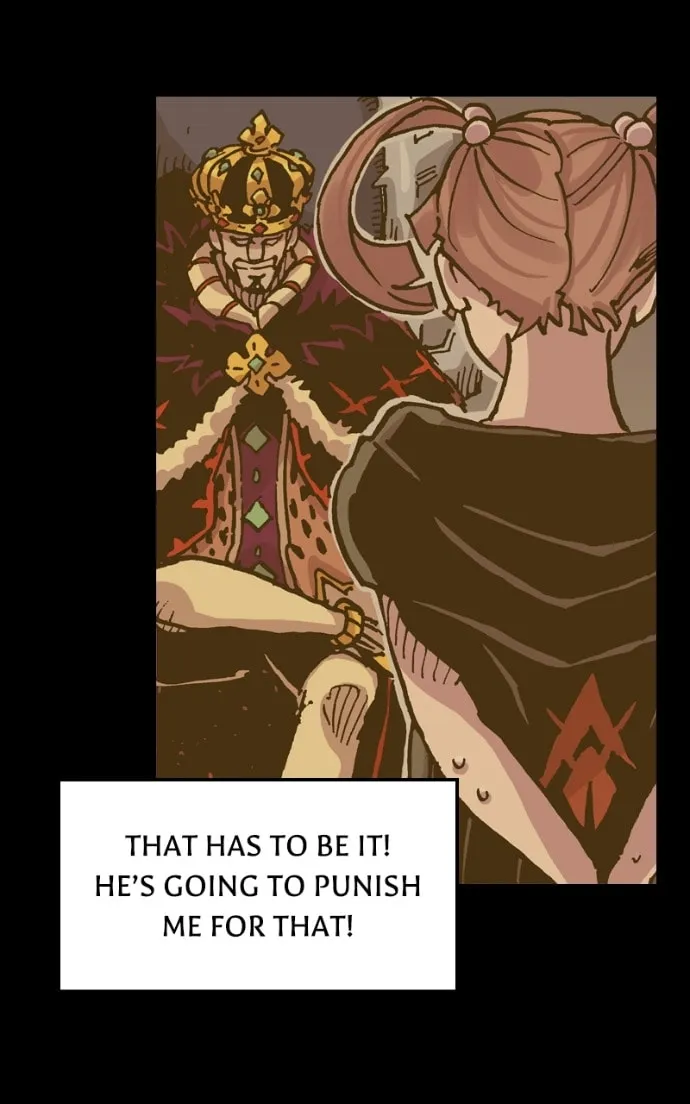 Clevatess, chapter 64, page 35