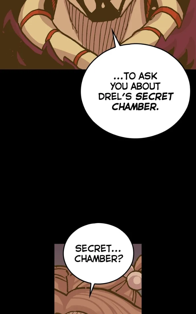 Clevatess, chapter 64, page 38