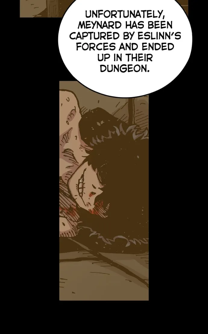 Clevatess, chapter 64, page 42
