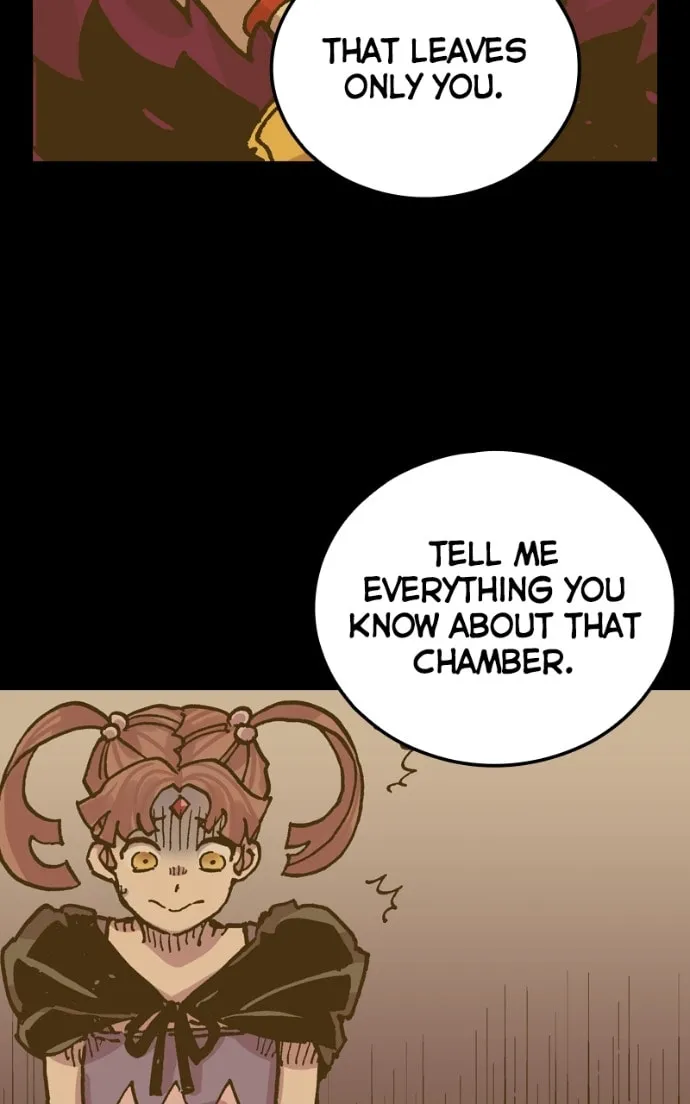 Clevatess, chapter 64, page 44