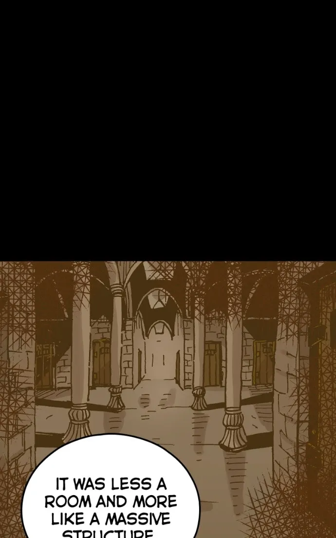 Clevatess, chapter 64, page 48