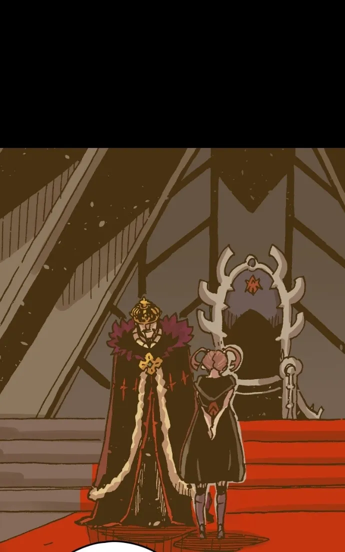 Clevatess, chapter 64, page 51