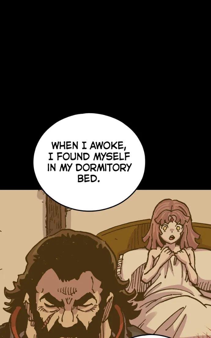 Clevatess, chapter 64, page 60