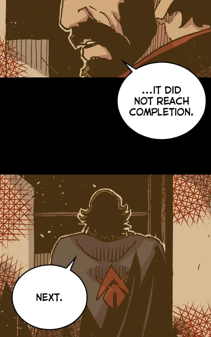 Clevatess, chapter 64, page 62