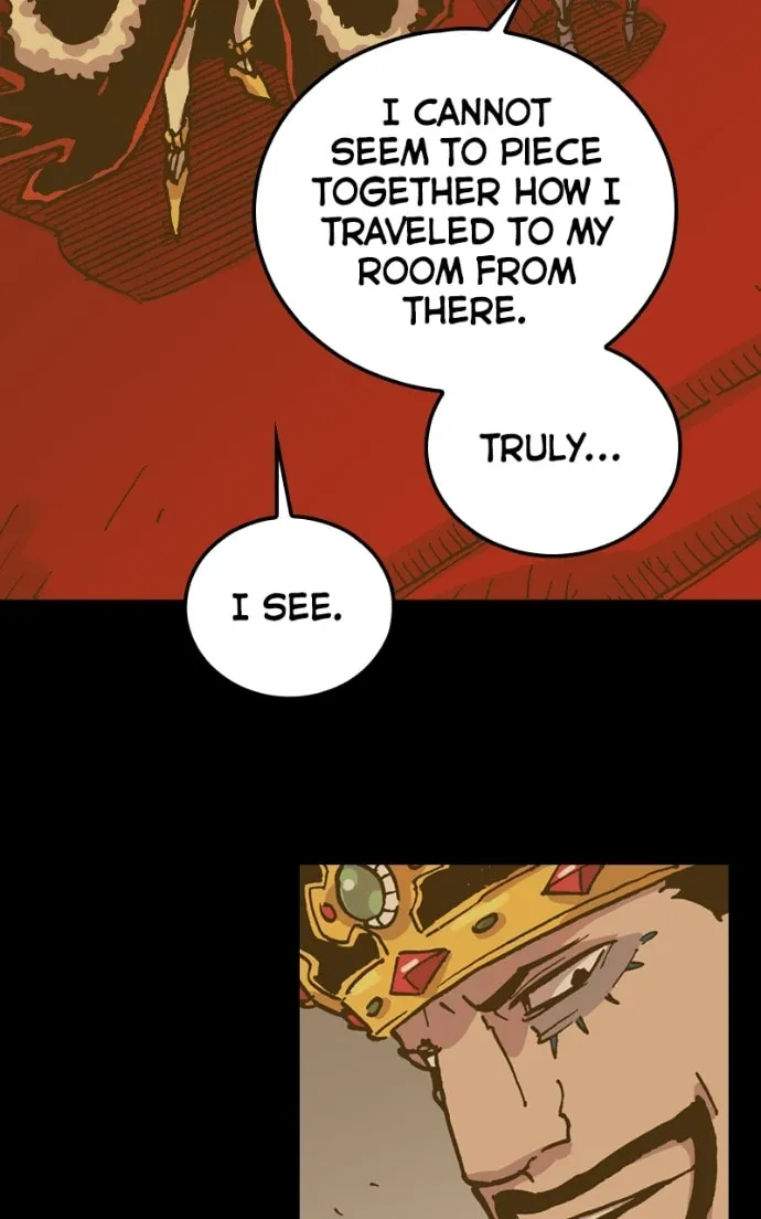 Clevatess, chapter 64, page 64