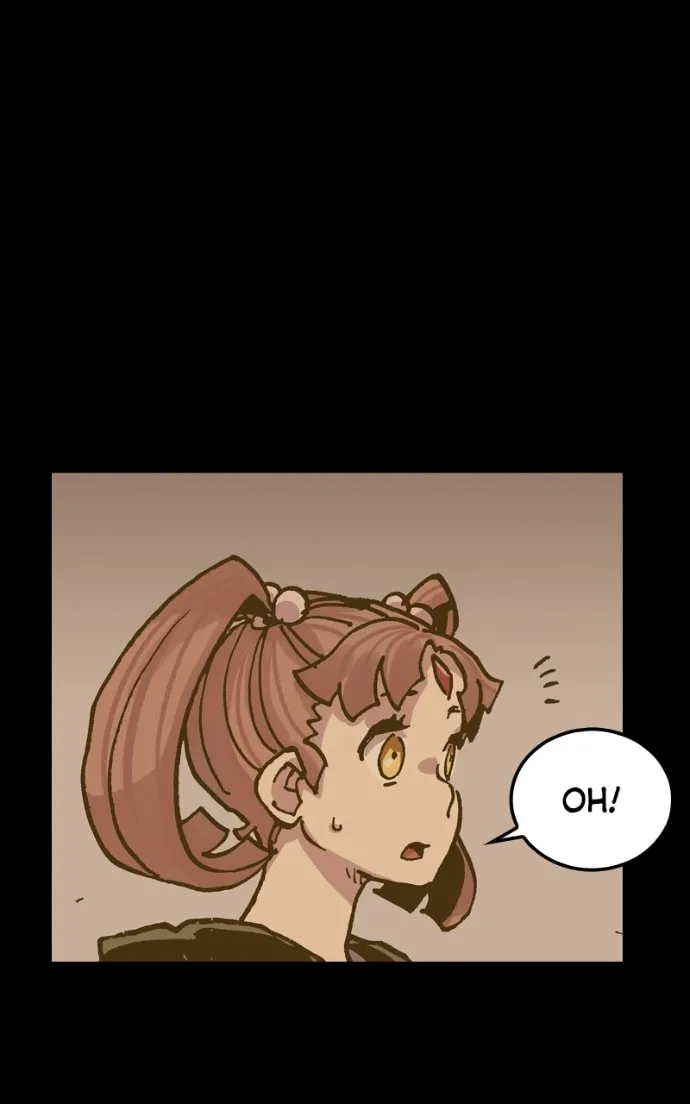 Clevatess, chapter 64, page 67