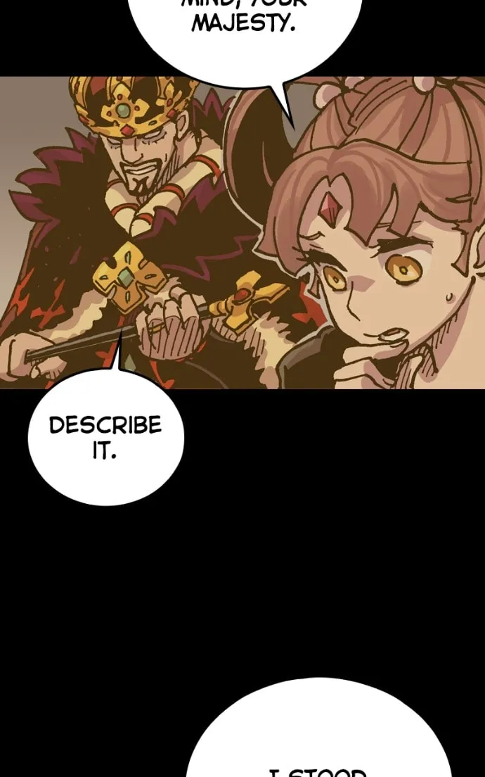 Clevatess, chapter 64, page 69