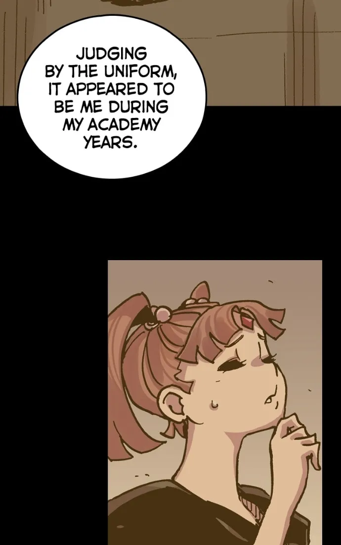 Clevatess, chapter 64, page 71