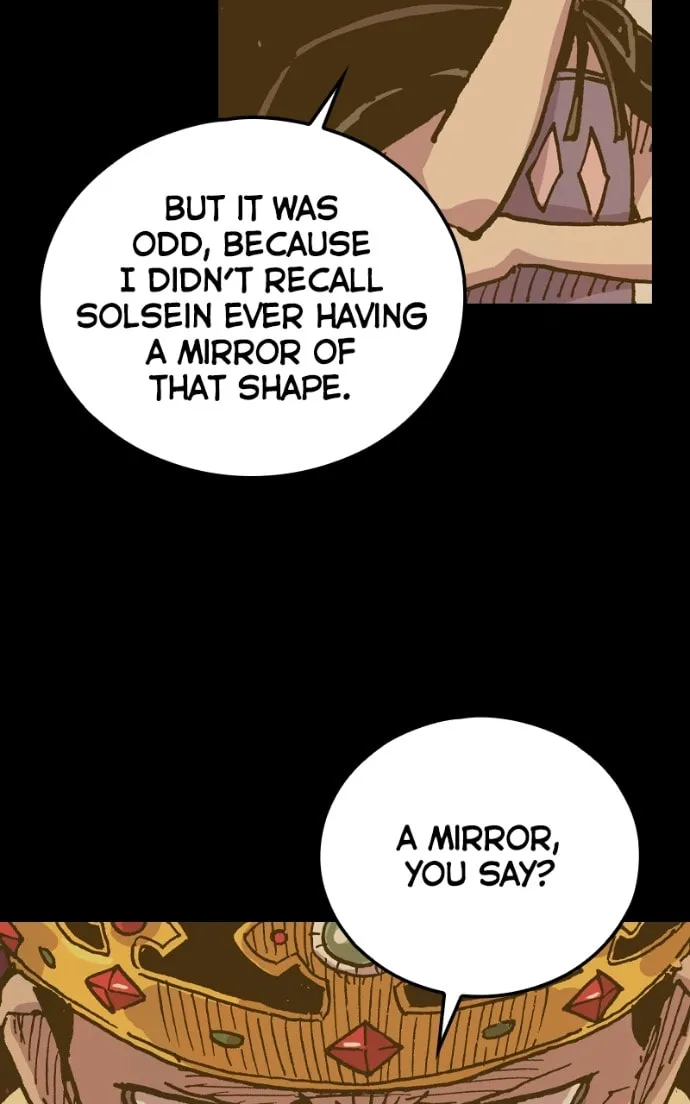 Clevatess, chapter 64, page 72
