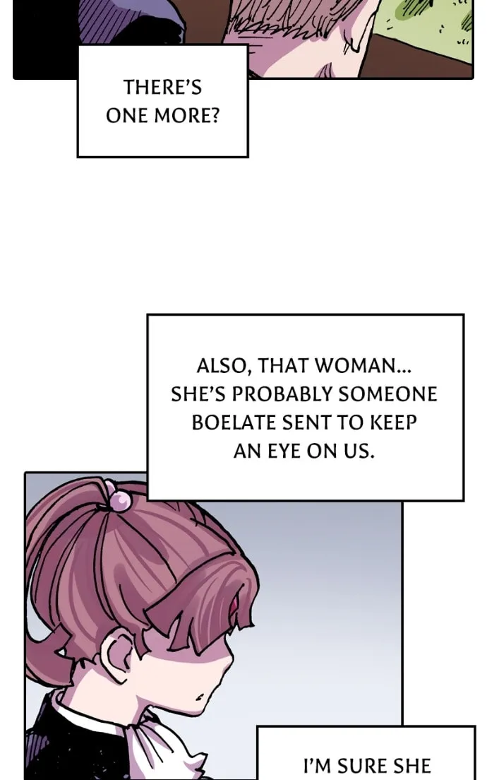 Clevatess, chapter 64, page 80