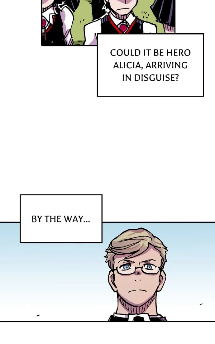 Clevatess, chapter 64, page 82