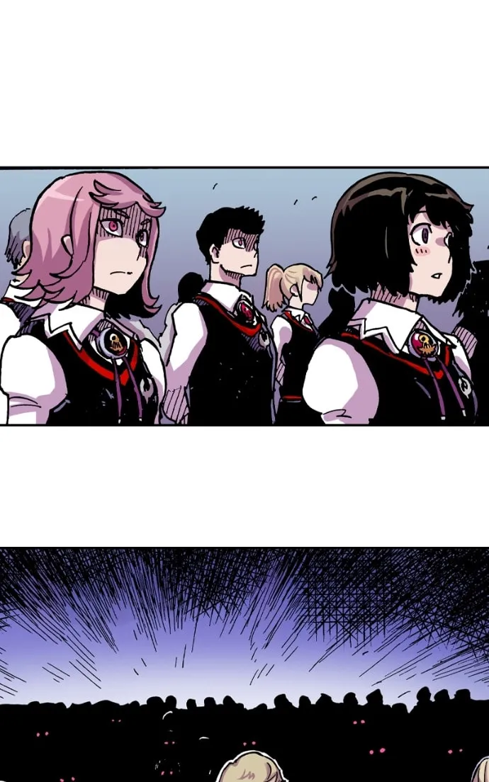 Clevatess, chapter 64, page 83