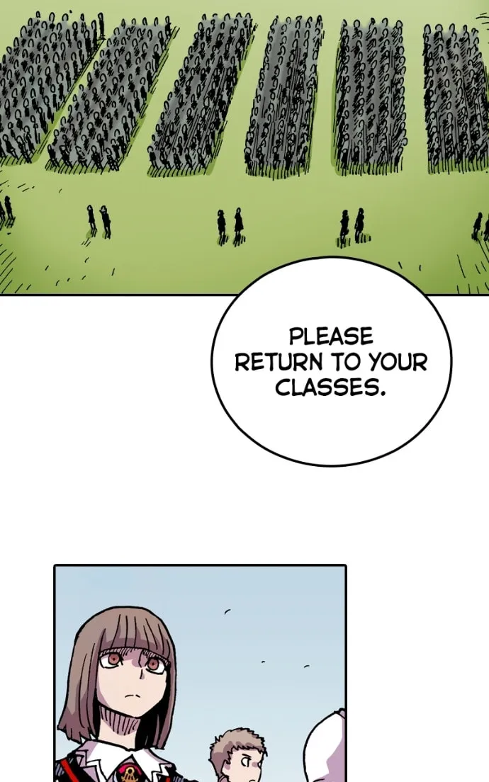 Clevatess, chapter 64, page 88