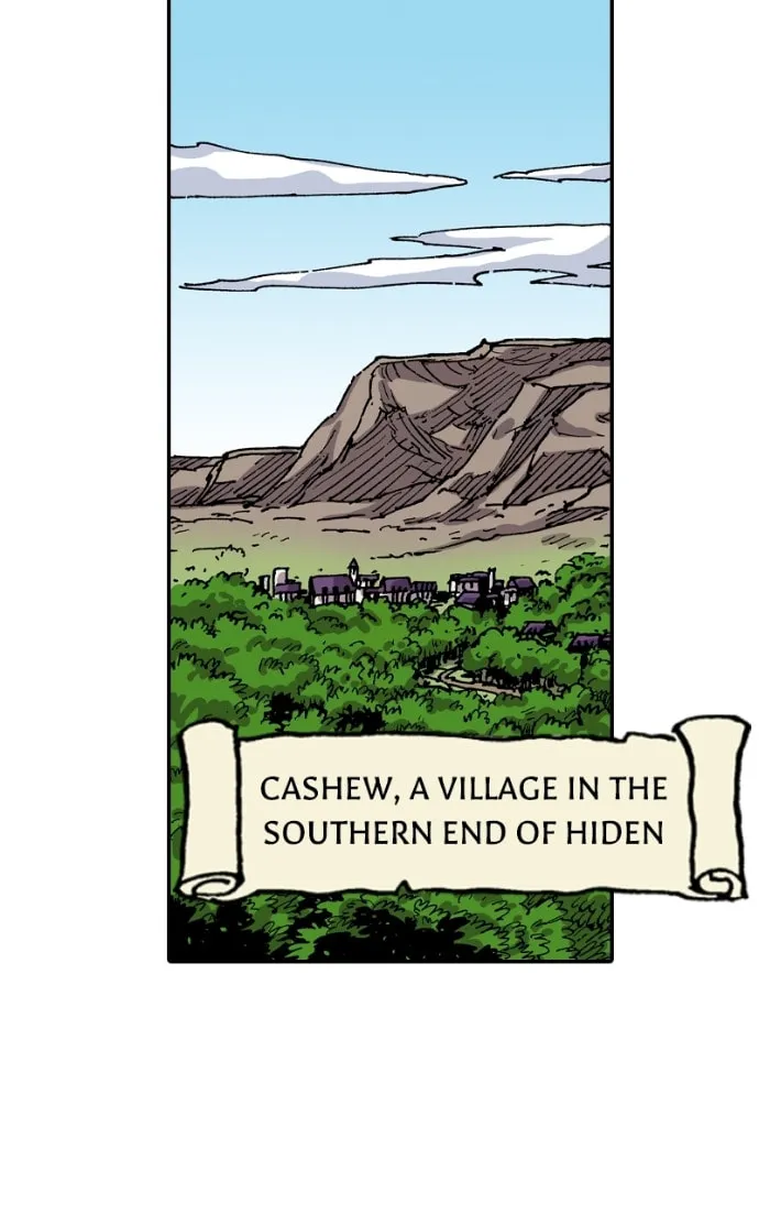 Clevatess, chapter 64, page 99