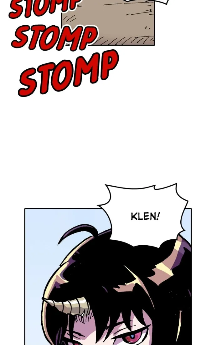 Clevatess, chapter 64, page 101
