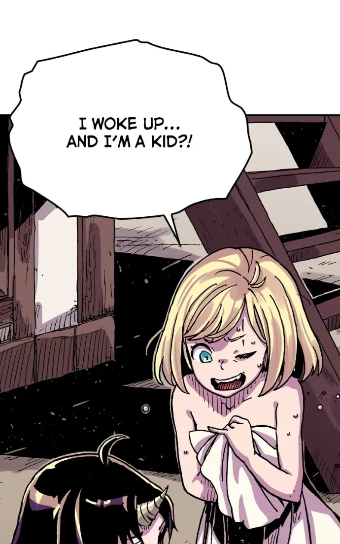 Clevatess, chapter 64, page 103